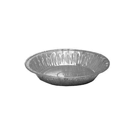 Handi-Foil Handi-Foil 6" Aluminum Pie Pan, PK1000 4006-30-1000